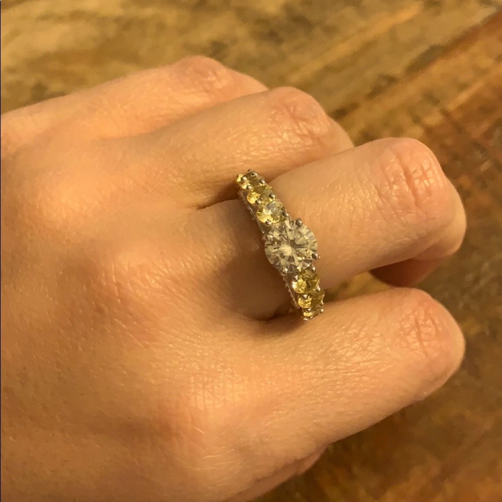 Brazilian silver 925